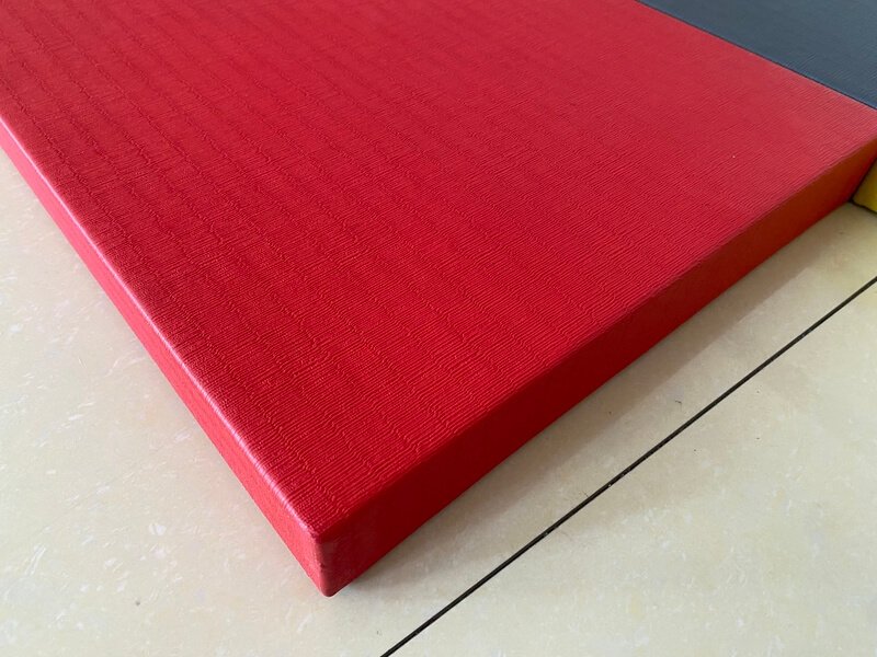 Multi-layer Mat Construction